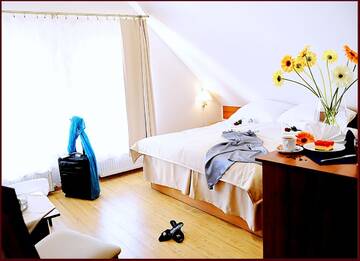 Фотографии Апартаменты Apartamenty Pod Lwem г. Свидница (Польша) №5 Фото Апартаменты Apartamenty Pod Lwem г. Свидница 5