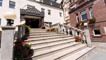 Фотографии Отель Park Hotel г. Свидница (Польша) №5 Фото Отель Park Hotel г. Свидница 5