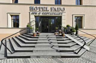 Фото Отель Hotel Fado Spa &amp; Restaurant г. Свидница